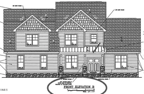11120 Patina Ln, Wendell, NC 27591