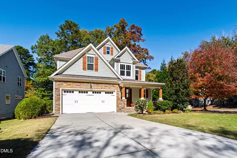 1219 Belhaven Rd, Cary, NC 27513