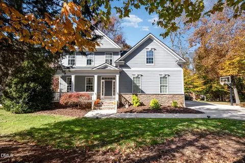 163 W Hatterleigh Ave, Hillsborough, NC 27278