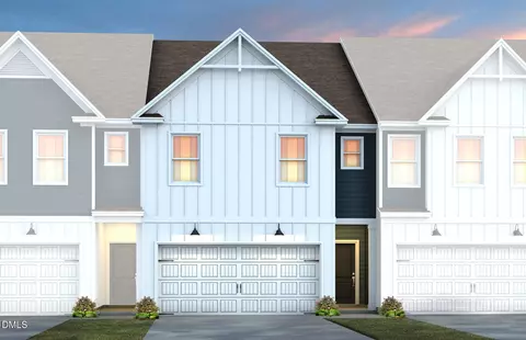 1411 Everton Ave, Durham, NC 27703