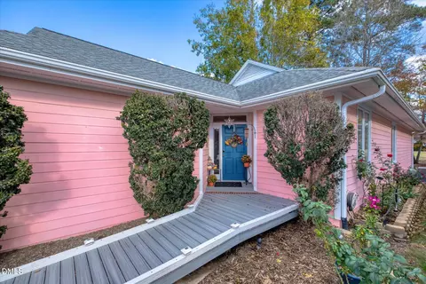 1956 Castle Pines Dr, Raleigh, NC 27604