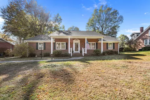 1926 W Front St, Burlington, NC 27215