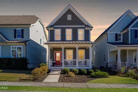 2311 Great Ridge Pkwy, Chapel Hill, NC 27516