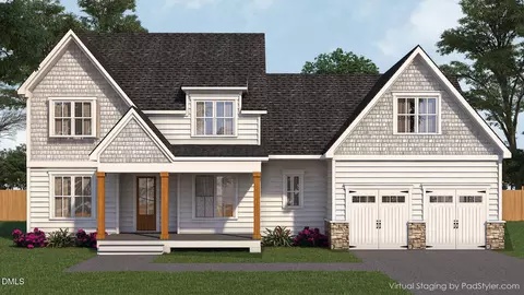 9600 Chris Dr, Raleigh, NC 27603