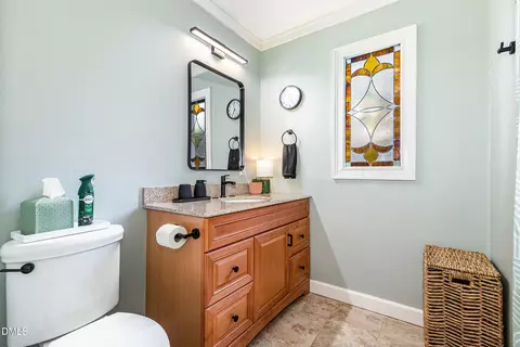 Bath - 378 Mulberry Rd, Spring Hope, NC 27882 photo 1 of 5