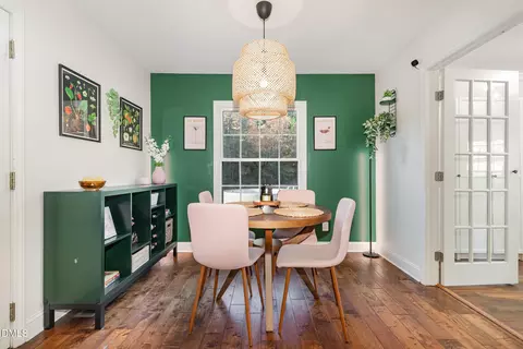 Dining - 378 Mulberry Rd, Spring Hope, NC 27882 photo 3 of 3