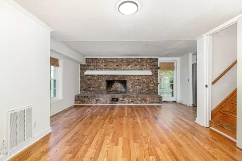 Living - 378 Mulberry Rd, Spring Hope, NC 27882 photo 5 of 5