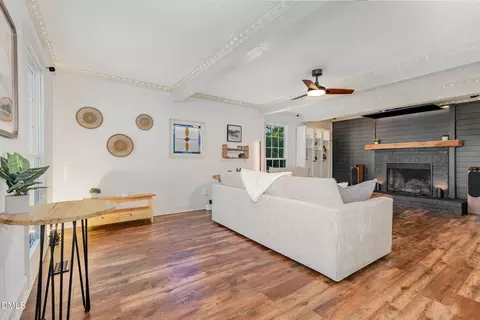 Living - 378 Mulberry Rd, Spring Hope, NC 27882 photo 1 of 5