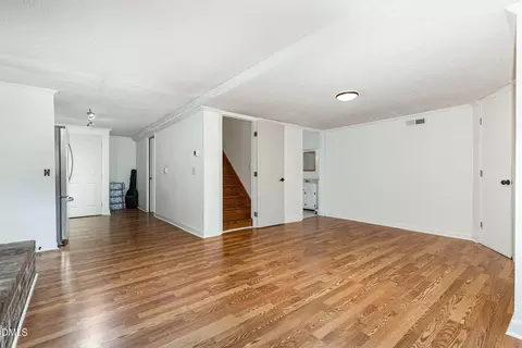 Living - 378 Mulberry Rd, Spring Hope, NC 27882 photo 4 of 5