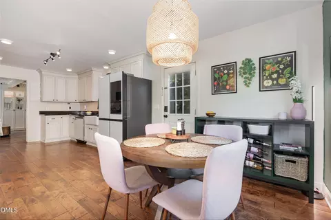 Dining - 378 Mulberry Rd, Spring Hope, NC 27882 photo 2 of 3