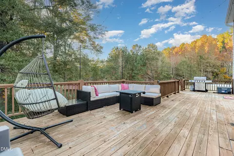 Exterior - 378 Mulberry Rd, Spring Hope, NC 27882 photo 4 of 6