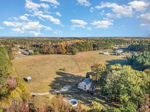 View/Area - 378 Mulberry Rd, Spring Hope, NC 27882 photo 5 of 5