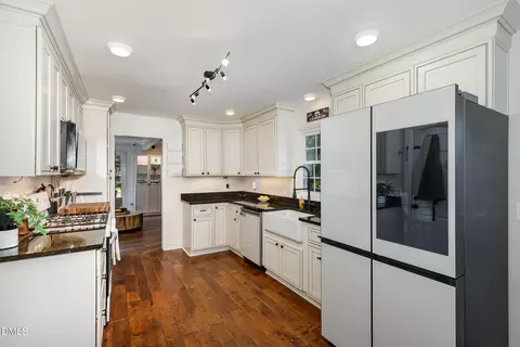 Kitchen - 378 Mulberry Rd, Spring Hope, NC 27882 photo 2 of 3