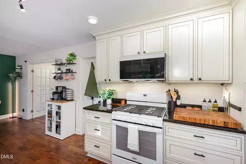 Kitchen - 378 Mulberry Rd, Spring Hope, NC 27882 photo 3 of 3
