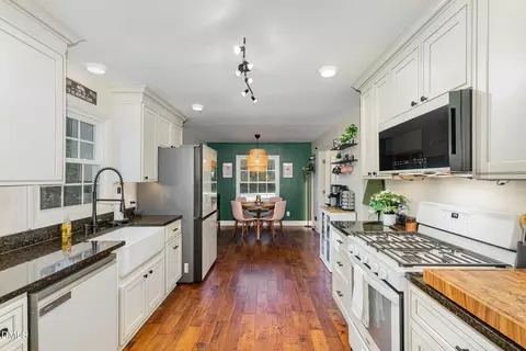 Kitchen - 378 Mulberry Rd, Spring Hope, NC 27882 photo 1 of 3