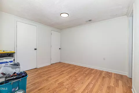 Bedroom - 378 Mulberry Rd, Spring Hope, NC 27882 photo 3 of 3