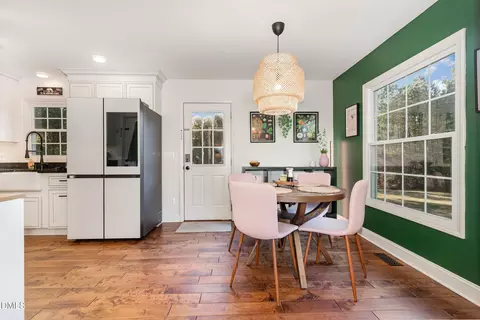 Dining - 378 Mulberry Rd, Spring Hope, NC 27882 photo 1 of 3