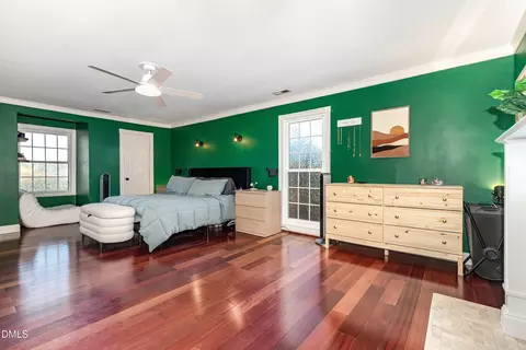 Bedroom - 378 Mulberry Rd, Spring Hope, NC 27882 photo 1 of 3