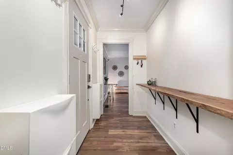 Entry Way - 378 Mulberry Rd, Spring Hope, NC 27882 photo 1 of 1