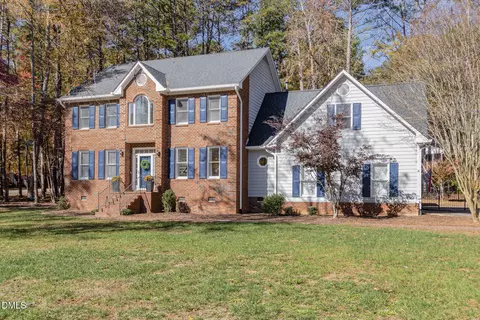 1610 E Hardscrabble Dr, Hillsborough, NC 27278