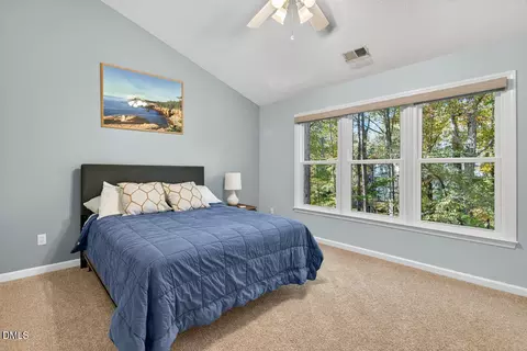 Bedroom - 4012 Kettering Dr, Durham, NC 27713 photo 3 of 4