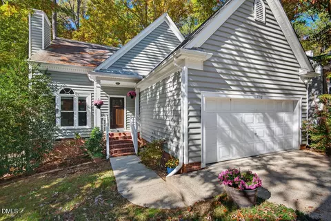 4012 Kettering Dr, Durham, NC 27713