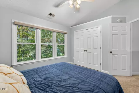 Bedroom - 4012 Kettering Dr, Durham, NC 27713 photo 4 of 4