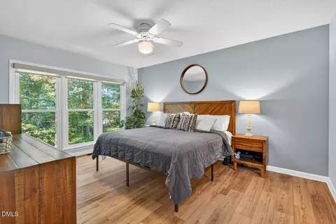 Bedroom - 4012 Kettering Dr, Durham, NC 27713 photo 1 of 4