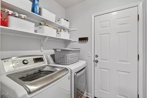 Other - 4012 Kettering Dr, Durham, NC 27713 photo 7 of 14