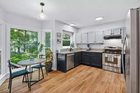 Kitchen - 4012 Kettering Dr, Durham, NC 27713 photo 1 of 4