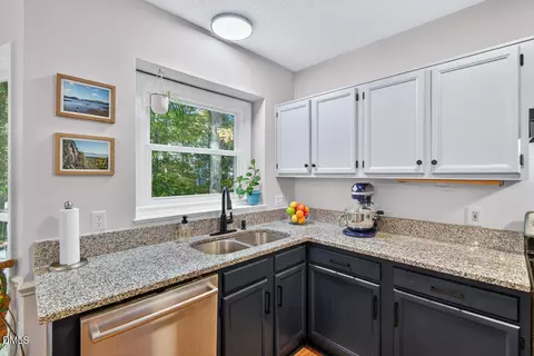 Kitchen - 4012 Kettering Dr, Durham, NC 27713 photo 3 of 4