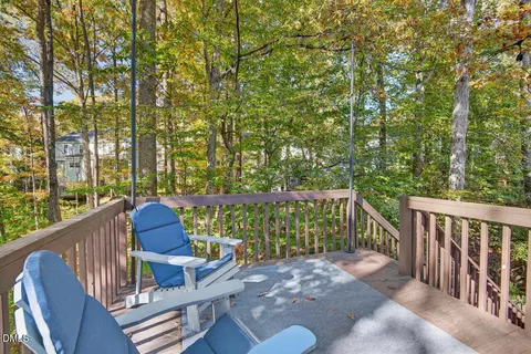 Exterior - 4012 Kettering Dr, Durham, NC 27713 photo 3 of 5