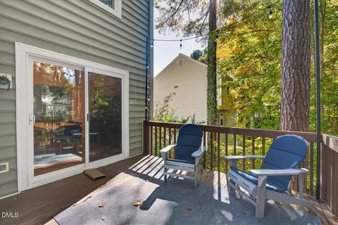 Exterior - 4012 Kettering Dr, Durham, NC 27713 photo 5 of 5