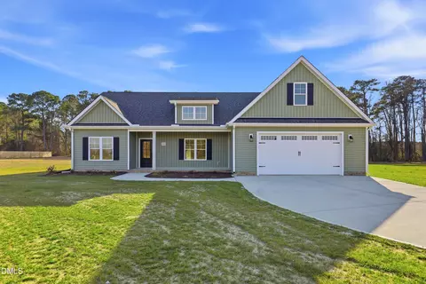 363 Paul Hare Road Rd, Goldsboro, NC 27530