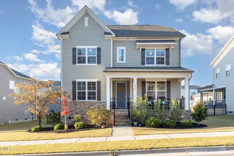 3102 Wishing Well Wynd Wynd Wynd, Apex, NC 27502