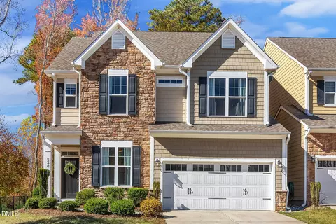 538 Rowanwood Way, Apex, NC 27523