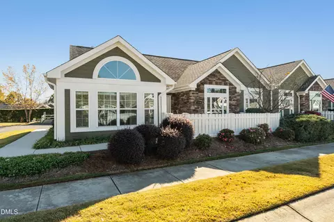 1480 Orchard Villas Ave, Apex, NC 27502