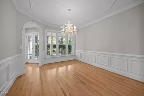 Dining - 4741 Sharpstone Ln, Raleigh, NC 27615 photo 2 of 3