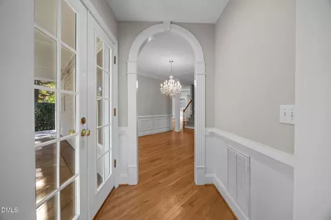 Entry Way - 4741 Sharpstone Ln, Raleigh, NC 27615 photo 2 of 2