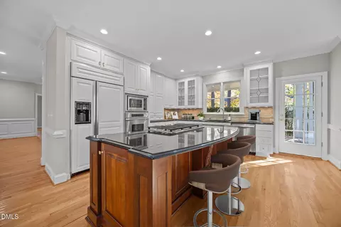 Kitchen - 4741 Sharpstone Ln, Raleigh, NC 27615 photo 4 of 4