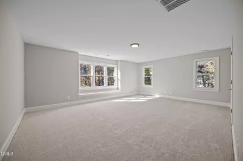 Bedroom - 4741 Sharpstone Ln, Raleigh, NC 27615 photo 5 of 8