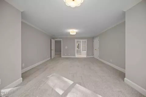 Bedroom - 4741 Sharpstone Ln, Raleigh, NC 27615 photo 4 of 8