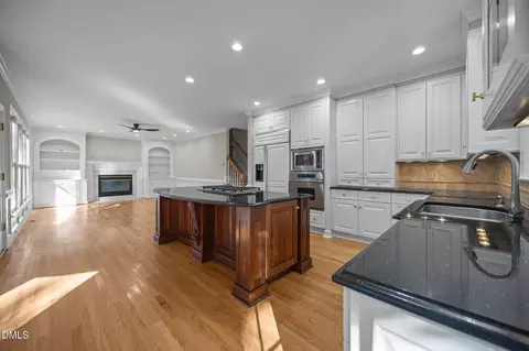 Kitchen - 4741 Sharpstone Ln, Raleigh, NC 27615 photo 2 of 4