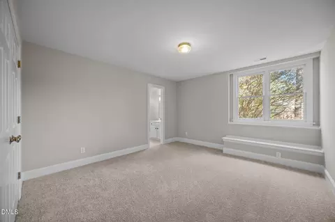 Bedroom - 4741 Sharpstone Ln, Raleigh, NC 27615 photo 8 of 8