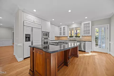 Kitchen - 4741 Sharpstone Ln, Raleigh, NC 27615 photo 1 of 4
