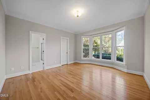 Bedroom - 4741 Sharpstone Ln, Raleigh, NC 27615 photo 1 of 8