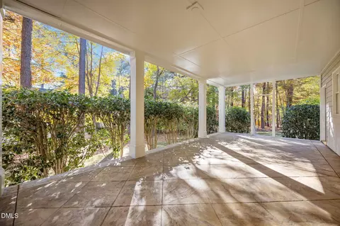 Exterior - 4741 Sharpstone Ln, Raleigh, NC 27615 photo 3 of 7