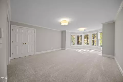 Bedroom - 4741 Sharpstone Ln, Raleigh, NC 27615 photo 2 of 8