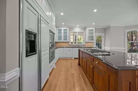 Kitchen - 4741 Sharpstone Ln, Raleigh, NC 27615 photo 3 of 4