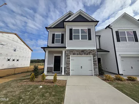 58 Floating Bridge Trl, Lillington, NC 27546